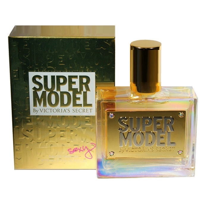 Super Model Perfume